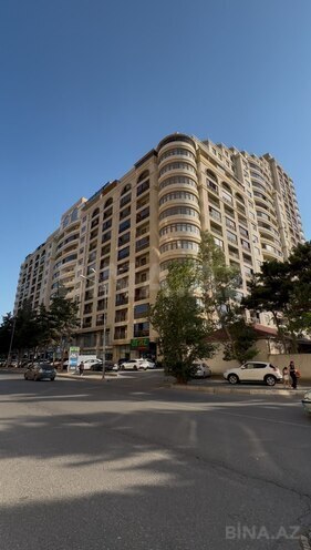 Satılır 3 otaqlı yeni tikili 128 m², Bakıxanov q., photo 1 from 13