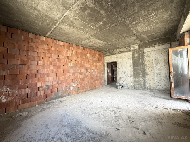 Satılır 3 otaqlı yeni tikili 128 m², Bakıxanov q., photo 5 from 13