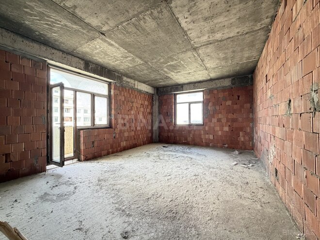 Satılır 3 otaqlı yeni tikili 128 m², Bakıxanov q., photo 3 from 13