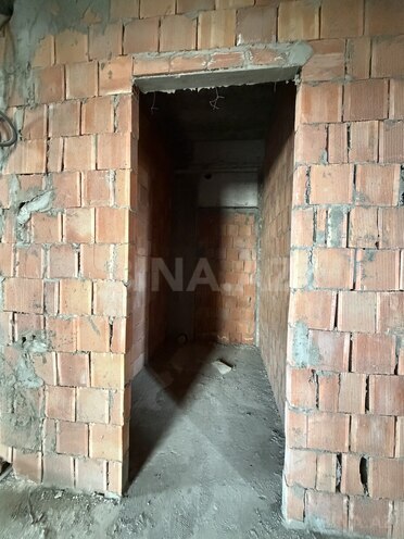 Satılır 3 otaqlı yeni tikili 128 m², Bakıxanov q., photo 12 from 13