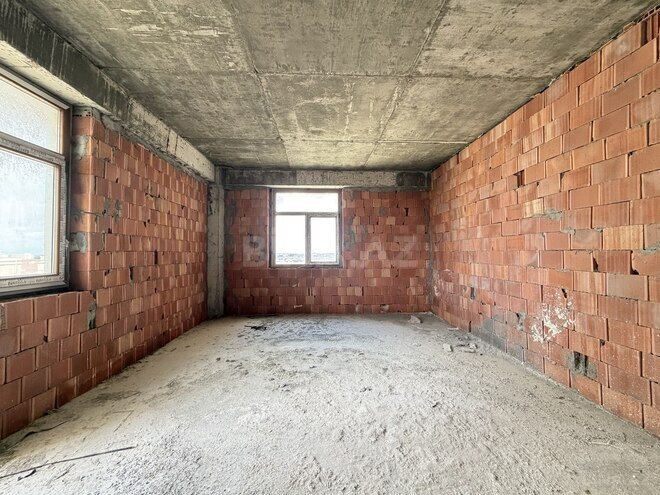Satılır 3 otaqlı yeni tikili 128 m², Bakıxanov q., photo 4 from 13