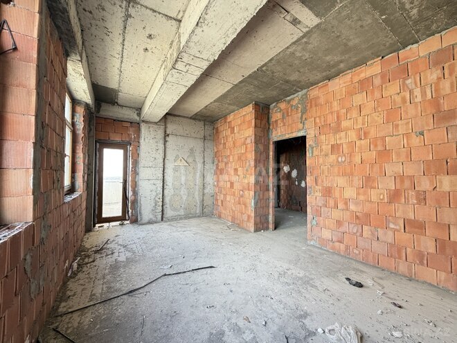 Satılır 3 otaqlı yeni tikili 128 m², Bakıxanov q., photo 8 from 13
