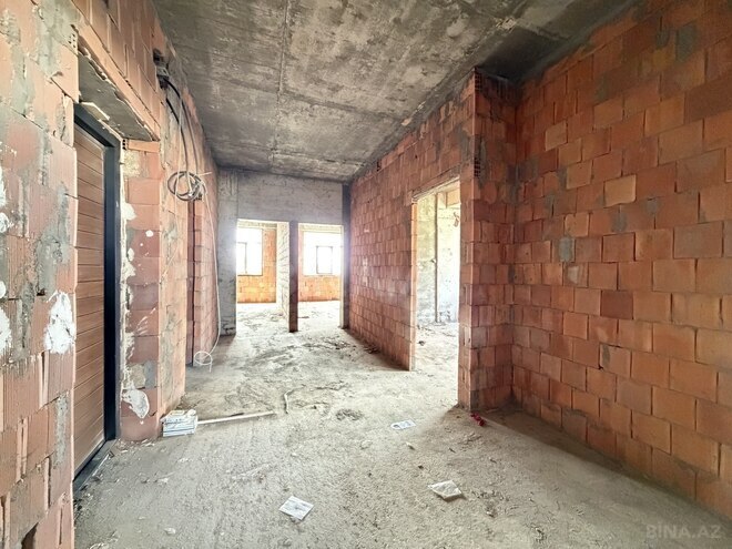 Satılır 3 otaqlı yeni tikili 128 m², Bakıxanov q., photo 6 from 13