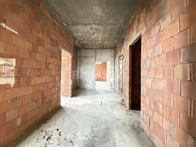 Satılır 3 otaqlı yeni tikili 128 m², Bakıxanov q., photo 11 from 13