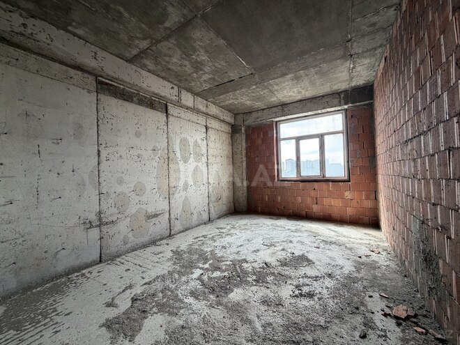 Satılır 3 otaqlı yeni tikili 128 m², Bakıxanov q., photo 10 from 13