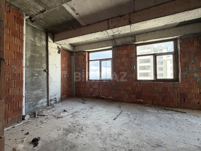 Satılır 3 otaqlı yeni tikili 128 m², Bakıxanov q., photo 7 from 13
