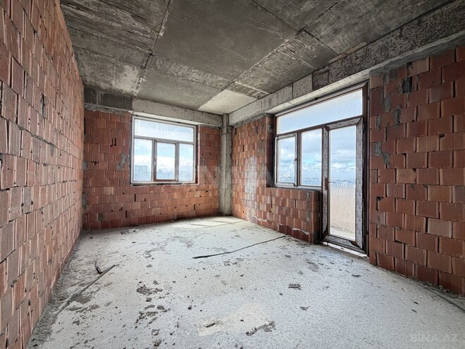 Satılır 3 otaqlı yeni tikili 128 m², Bakıxanov q., photo 9 from 13