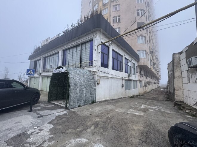 Satılır  obyekt 420 m², Həzi Aslanov m., photo 24 from 27