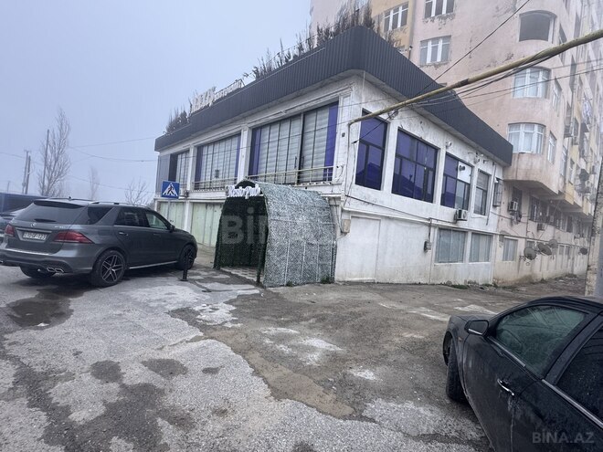 Satılır  obyekt 420 m², Həzi Aslanov m., photo 26 from 27
