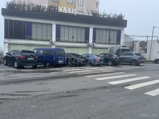 Satılır  obyekt 420 m², Həzi Aslanov m., photo 23 from 27