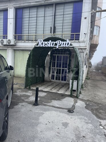 Satılır  obyekt 420 m², Həzi Aslanov m., photo 25 from 27