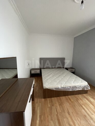 İcarəyə verilir 2 otaqlı köhnə tikili 70 m², Əhmədli m., photo 5 from 12