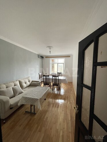 İcarəyə verilir 2 otaqlı köhnə tikili 70 m², Əhmədli m., photo 6 from 12