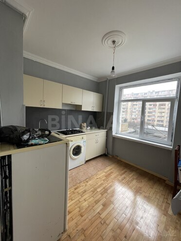 İcarəyə verilir 2 otaqlı köhnə tikili 70 m², Əhmədli m., photo 10 from 12