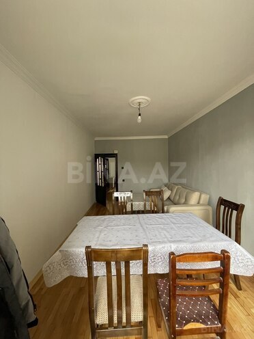 İcarəyə verilir 2 otaqlı köhnə tikili 70 m², Əhmədli m., photo 7 from 12