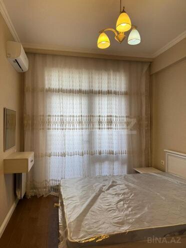 İcarəyə verilir 2 otaqlı yeni tikili 50 m², Yasamal r., photo 12 from 22
