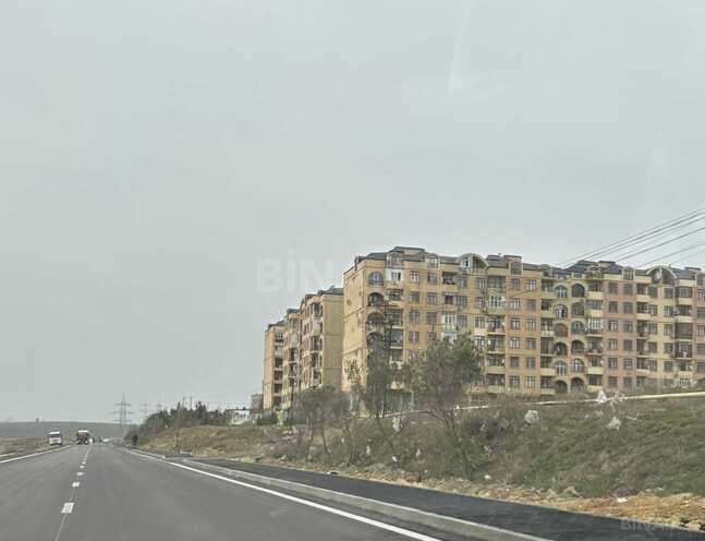 Satılır 2 otaqlı yeni tikili 70 m², Masazır q., photo 9 from 14