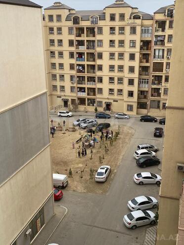 Satılır 2 otaqlı yeni tikili 70 m², Masazır q., photo 12 from 14