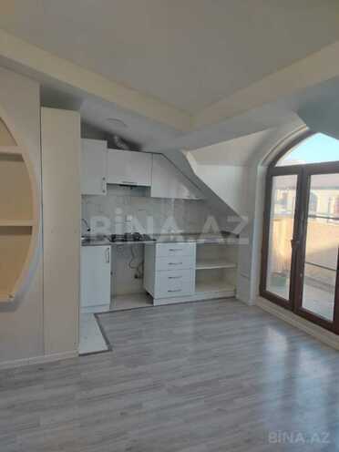 Satılır 2 otaqlı yeni tikili 70 m², Masazır q., photo 6 from 14