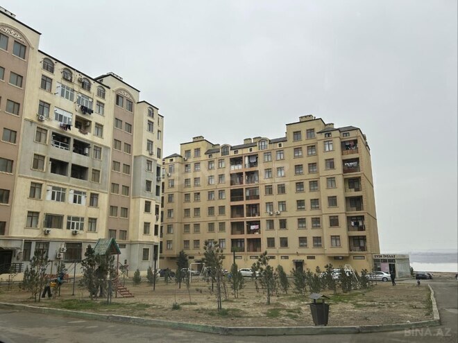 Satılır 2 otaqlı yeni tikili 70 m², Masazır q., photo 8 from 14