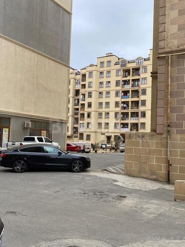 Satılır 2 otaqlı yeni tikili 70 m², Masazır q., photo 13 from 14