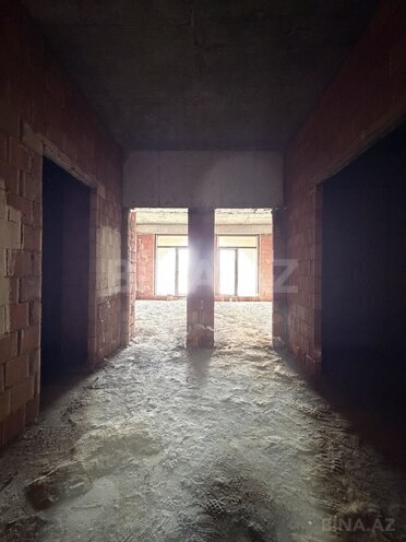 Satılır 1 otaqlı yeni tikili 60 m², Bakıxanov q., photo 10 from 11