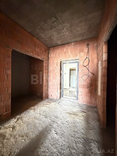 Satılır 1 otaqlı yeni tikili 60 m², Bakıxanov q., photo 7 from 11