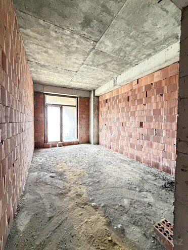 Satılır 1 otaqlı yeni tikili 60 m², Bakıxanov q., photo 5 from 11
