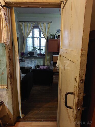 Продаётся 1-комн. вторичка 21 м², пос. Баилова, photo 7 from 17