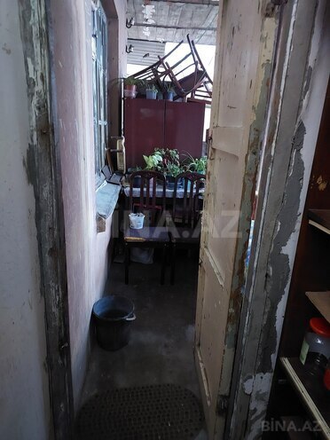 Продаётся 1-комн. вторичка 21 м², пос. Баилова, photo 14 from 17