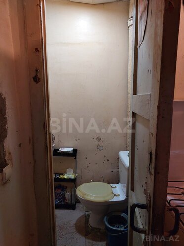 Продаётся 1-комн. вторичка 21 м², пос. Баилова, photo 6 from 17