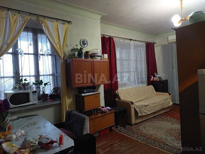 Продаётся 1-комн. вторичка 21 м², пос. Баилова, photo 8 from 17