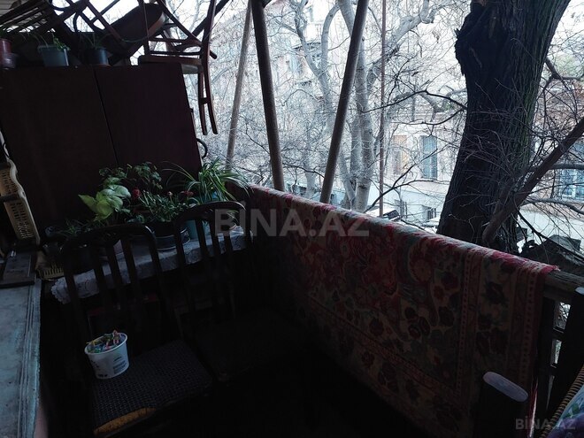 Продаётся 1-комн. вторичка 21 м², пос. Баилова, photo 15 from 17