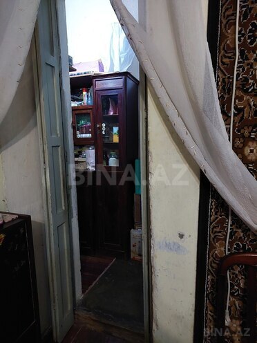 Продаётся 1-комн. вторичка 21 м², пос. Баилова, photo 11 from 17