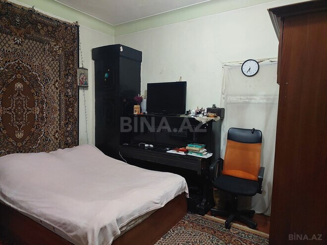 Продаётся 1-комн. вторичка 21 м², пос. Баилова, photo 10 from 17