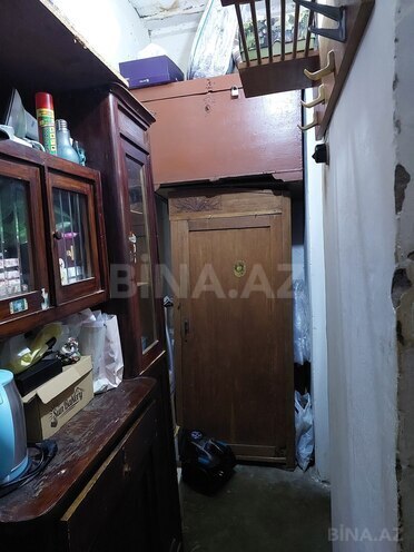 Продаётся 1-комн. вторичка 21 м², пос. Баилова, photo 12 from 17