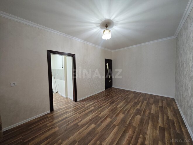 Продаётся 1-комн. вторичка 45 м², пос. Бакиханова, photo 3 from 11