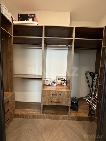 İcarəyə verilir 2 otaqlı yeni tikili 90 m², Ağ şəhər q., photo 11 from 13