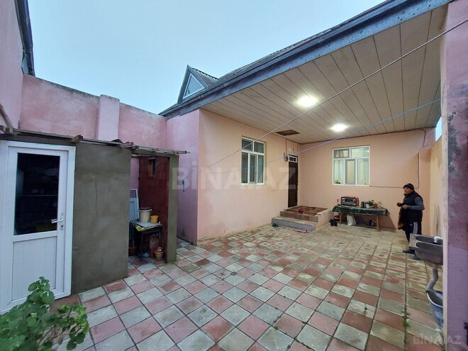 Продаётся 3-комн. дом/дача 100 м², пос. Говсан, photo 1 from 17