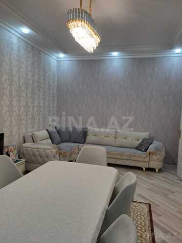 İcarəyə verilir 3 otaqlı həyət evi/bağ evi 120 m², Masazır q., photo 4 from 22
