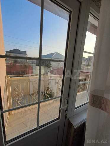 İcarəyə verilir 3 otaqlı həyət evi/bağ evi 120 m², Masazır q., photo 17 from 22