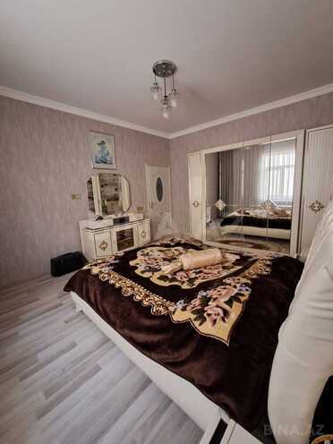 İcarəyə verilir 3 otaqlı həyət evi/bağ evi 120 m², Masazır q., photo 11 from 22