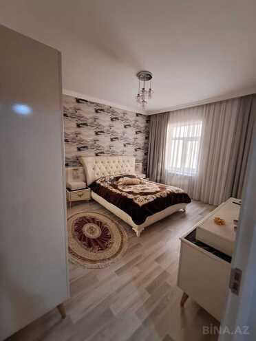 İcarəyə verilir 3 otaqlı həyət evi/bağ evi 120 m², Masazır q., photo 16 from 22