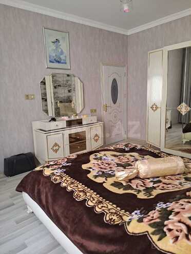 İcarəyə verilir 3 otaqlı həyət evi/bağ evi 120 m², Masazır q., photo 20 from 22