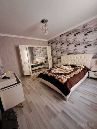 İcarəyə verilir 3 otaqlı həyət evi/bağ evi 120 m², Masazır q., photo 19 from 22