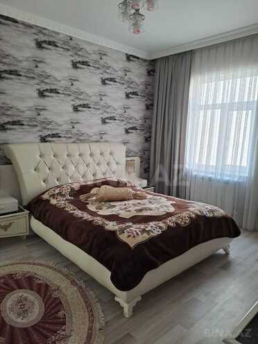 İcarəyə verilir 3 otaqlı həyət evi/bağ evi 120 m², Masazır q., photo 9 from 22