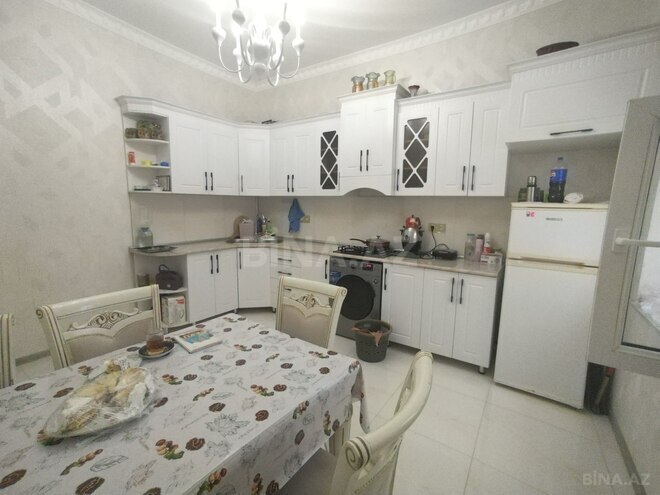 İcarəyə verilir 3 otaqlı həyət evi/bağ evi 120 m², Masazır q., photo 5 from 22