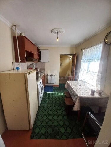 Сдаётся 1-комн. дом/дача 40 м², пос. Забрат, photo 3 from 8