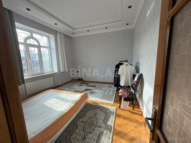 Продаётся 7-комн. дом/дача 550 м², пос. Бакиханова, photo 4 from 23