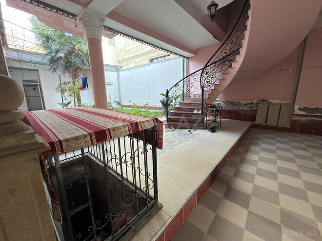 Продаётся 7-комн. дом/дача 550 м², пос. Бакиханова, photo 14 from 23